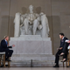 Image for article titled Trump Claims He’s Been Treated Worse Than President Who Was Assassinated